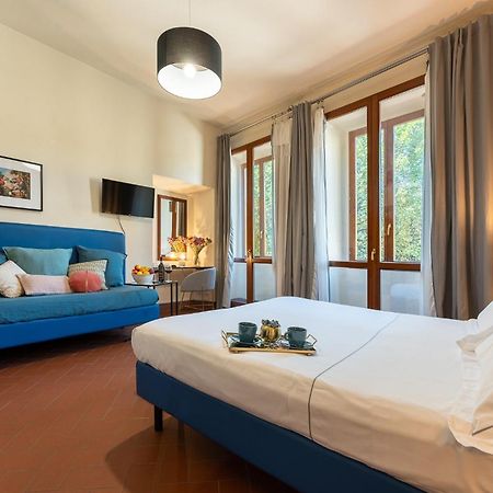 Spirit Of Florence Boutique Rooms Rum bild