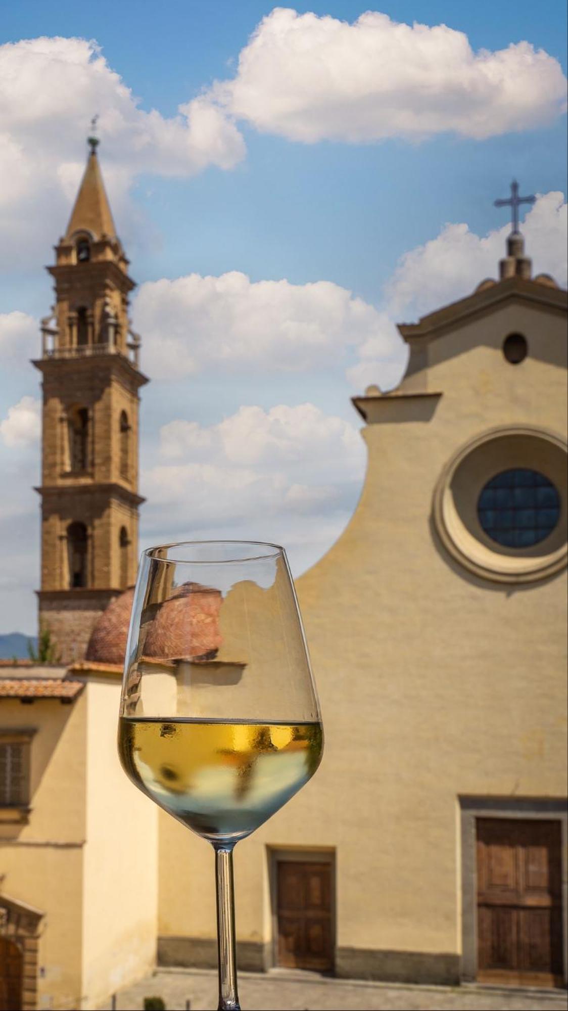 Spirit Of Florence Boutique Rooms Exteriör bild